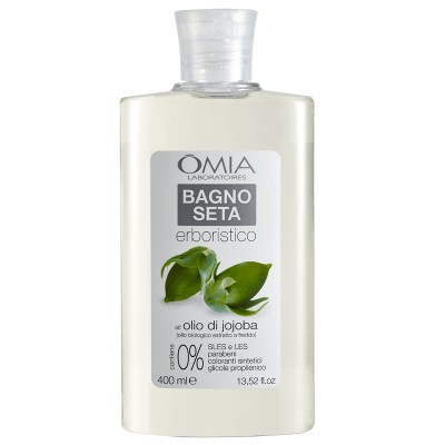 1 - OMIA Laboratori OERBS3 shower gel & body washes Unisex 400 ml