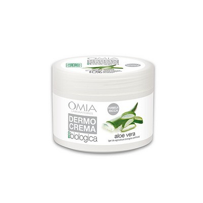 1 - OMIA Laboratori OEBDC1 body cream & lotion 250 ml 250 g Unisex