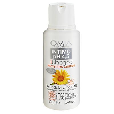 1 - OMIA Laboratori Intimo pH4,5 Calendula 250 ml