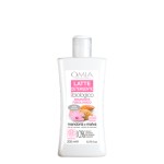 1 - OMIA Laboratori Latte detergente Mandorla e Malva 200 ml