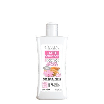 1 - OMIA Laboratori OEVTV3 face lotion & tonic Face tonic 300 ml Women