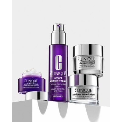1 - Clinique Contorno Occhi Smart Clinical Eye 15 ml