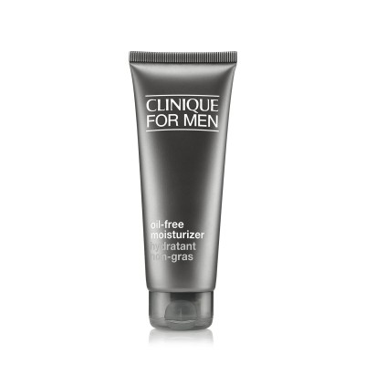 1 - Clinique For Men Oil-Free Moisturizer 100ml