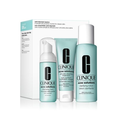 1 - Clinique Cofanetto SOS Imperfezioni