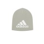 1 - Adidas , Confezione Regalo Uomo Team Force, Eau de Toilette 50 ml, Dopobarba 100 ml, Berretto di Lana