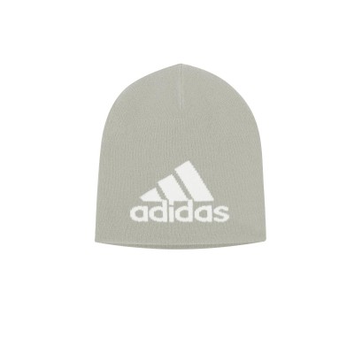 1 - Adidas , Confezione Regalo Uomo Team Force, Eau de Toilette 50 ml, Dopobarba 100 ml, Berretto di Lana