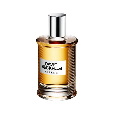 1 - David Beckham Classic Eau De Toilette 90ml
