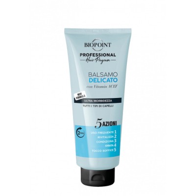 1 - Biopoint PV02321 hair cream & concentrate 350 ml