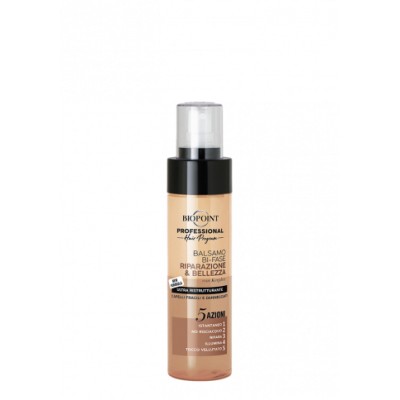 1 - Biopoint Balsamo Bi-Fase Riparazione & Bellezza 200 ml