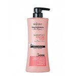 1 - Biopoint PV03121 hair shampoo Women Professional 400 ml