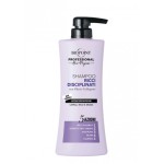 1 - Biopoint Controlled Curls Shampoo 400 ml