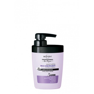 1 - Biopoint Ricci Disciplinati 300 ml