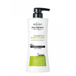 1 - Biopoint Shampoo Purificante 400 ml