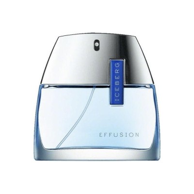 1 - Iceberg Effusion For Man 75ml