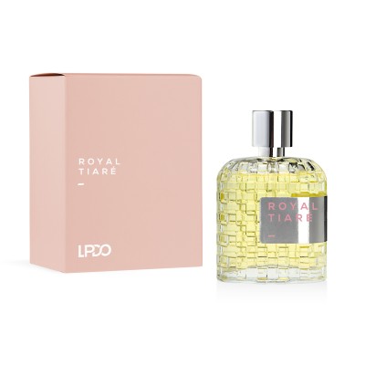 1 - LPDO Royal Tiaré Eau De Parfum 100ml