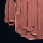 6 - Yves Saint Laurent Rouge Pur Couture The Bold 10 Brazen Nude 2.8g