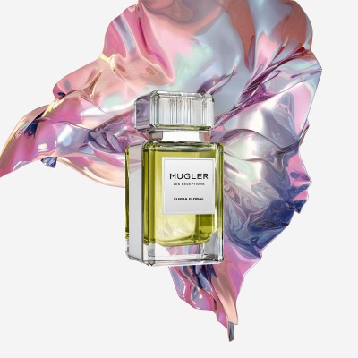 1 - Thierry Mugler Les Exceptions Supra Floral Eau De Parfum 80ml