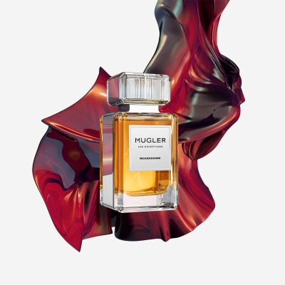 1 - Thierry Mugler Les Exceptions Woodissime Eau De Parfum 80 ml