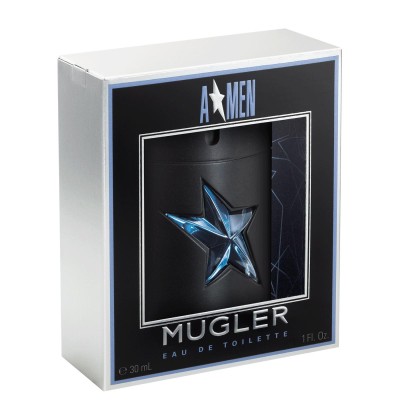 1 - MUGLER 30 ml, Spray