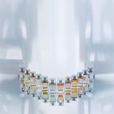 1 - MUGLER Les Exceptions Fougère Furieuse eau de parfum 80ml