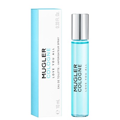 1 - Thierry Mugler MUGLER Cologne Love You All EAU-to-go eau de toilette 10ml