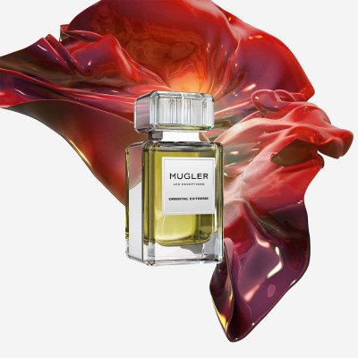 1 - Thierry Mugler Les Exceptions Oriental Extreme Eau De Parfum 80ml