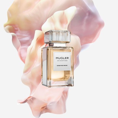 1 - Thierry Mugler Les Exceptions Over The Musk Eau De Parfum 80ml