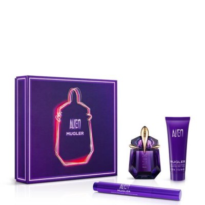 1 - Thierry Mugler Alien Eau de Parfum Cofanetto regalo