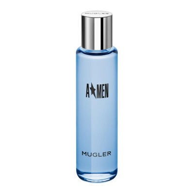 1 - Thierry Mugler A*Men Flacone Ricarica Eau De Toilette 100ml