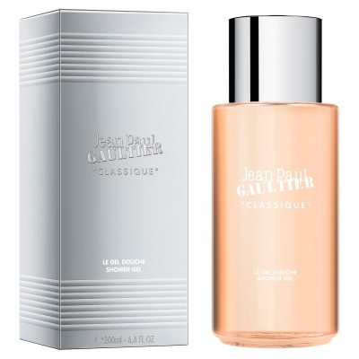 1 - Jean Paul Gaultier Classique Gel Doccia 200 ml
