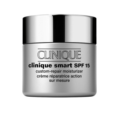1 - Clinique Smart Broad Spectrum SPF 15 Custom-Repair Moisturizer Dry Combination 75ml
