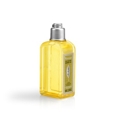 1 - L'Occitane Verbena Shower gel Unisex Body 70 ml
