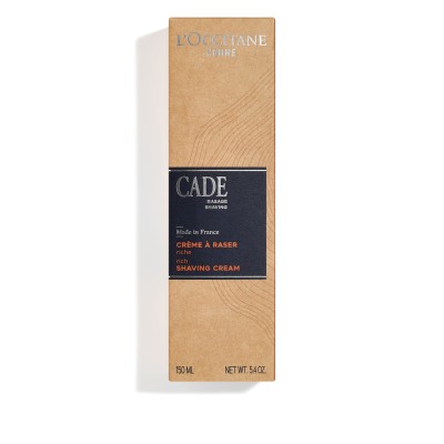 1 - L'Occitane Cade Shaving Cream 150ml