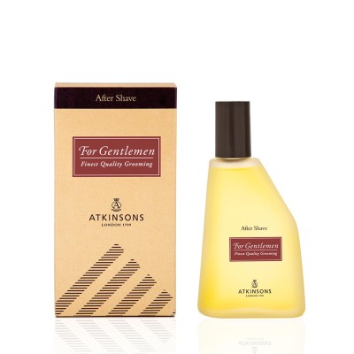 1 - Atkinsons 1799 For Gentlemen Lozione dopobarba 145ml