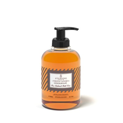 1 - Atkinsons 1799 Sandalwood Sapone Liquido Profumato 300ml