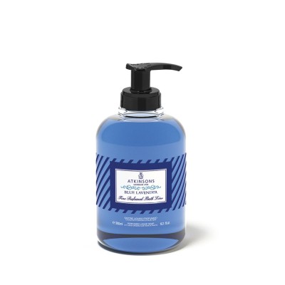 1 - Atkinsons 1799 Blue Lavender Sapone Liquido Profumato 300ml