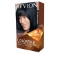 1 - Revlon ColorSilk Beautiful Color 12 Natural Blue Black