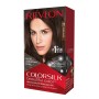 1 - Revlon ColorSilk Beautiful Color 20 Brown Black