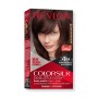 1 - Revlon ColorSilk Beautiful Color 32 Dark Mahogany Brown