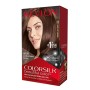 1 - Revlon ColorSilk Beautiful Color 33 Dark Soft Brown