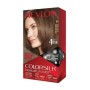1 - Revlon ColorSilk Beautiful Color 40 Medium Ash Brown