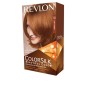 1 - Revlon ColorSilk Beautiful Color 53 Light Auburn