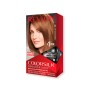 1 - Revlon ColorSilk Beautiful Color 54 Light Golden Brown