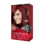 1 - Revlon ColorSilk Beautiful Color 49 Auburn Brown