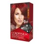 1 - Revlon ColorSilk Beautiful Color 35 Vibrant Red
