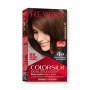 1 - Revlon ColorSilk Beautiful Color 47 Medium Rich Brown