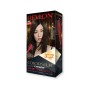 1 - Revlon ColorSilk Buttercream 30 Brown Black