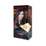 1 - Revlon ColorSilk Buttercream 28DV Violet Black