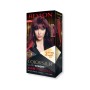 1 - Revlon ColorSilk Buttercream colore per capelli Borgogna