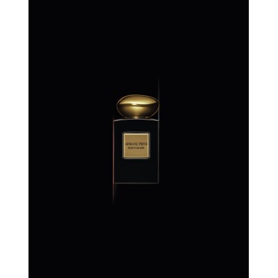 1 - Armani Privé Rose D'arabie Eau De Parfum 100ml